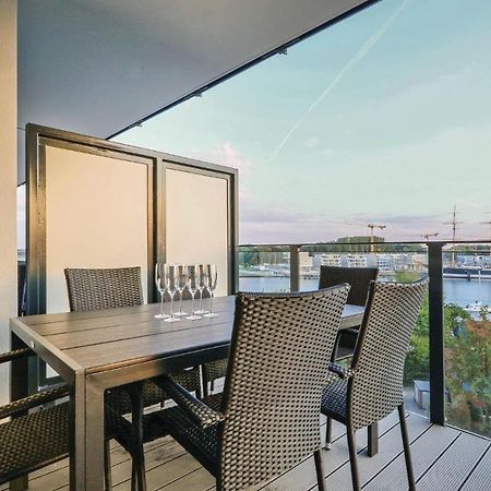 Awesome Apartment In Luebeck Travemuende With Wifi المظهر الخارجي الصورة