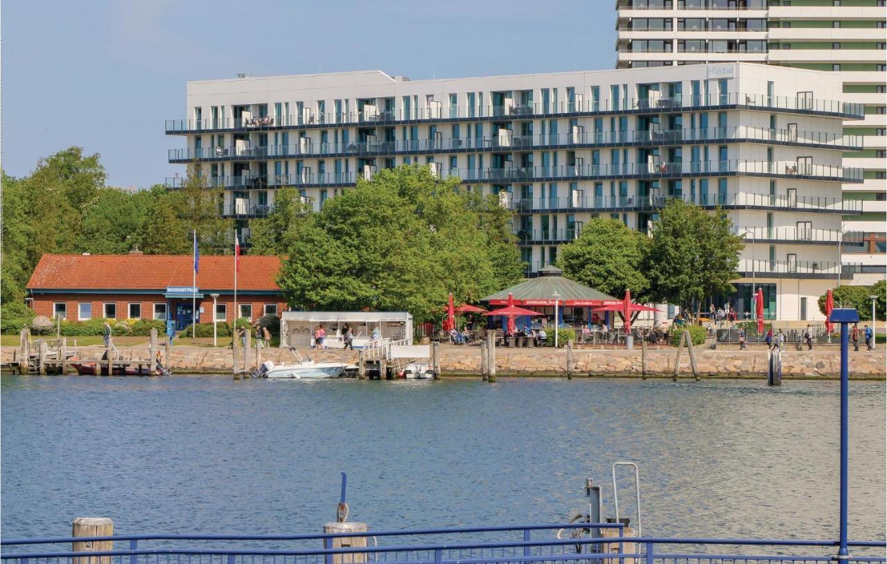 Awesome Apartment In Luebeck Travemuende With Wifi المظهر الخارجي الصورة