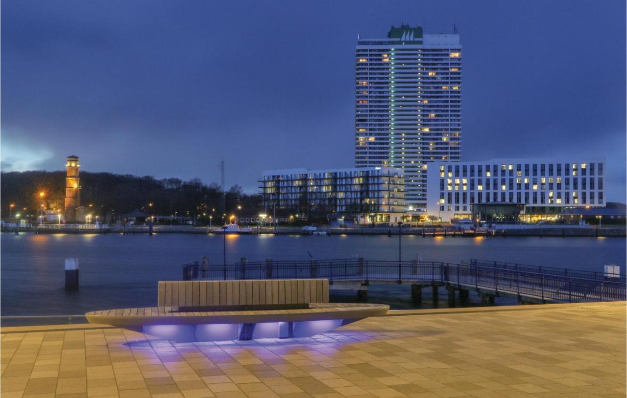 Awesome Apartment In Luebeck Travemuende With Wifi المظهر الخارجي الصورة